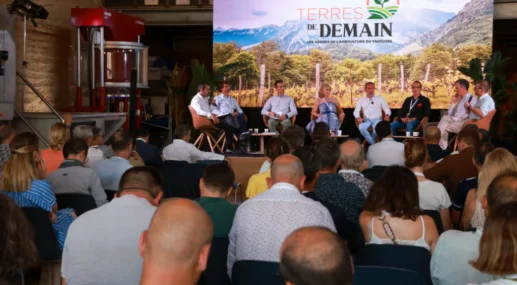 Des Assises de l’agriculture du Vaucluse pour réfléchir ensemble aux solutions de sauvetage de la filière
