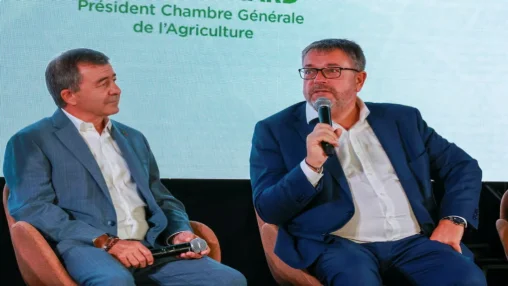 L'agriculture vauclusienne face à des problématiques multiples : des défis immenses mais beaucoup d'espoir