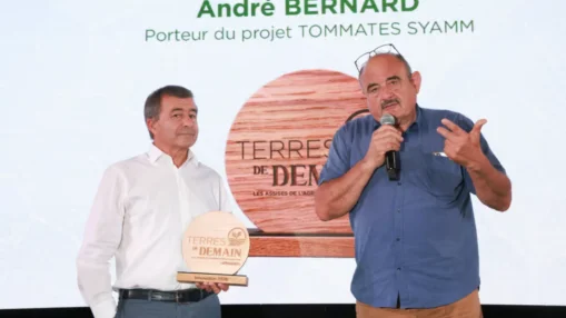 Assises de l’agriculture du Vaucluse : innovation, savoir-faire, transition écologique… nos agriculteurs ont du talent !