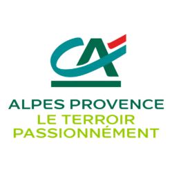 Crédit Agricole Alpes Provence